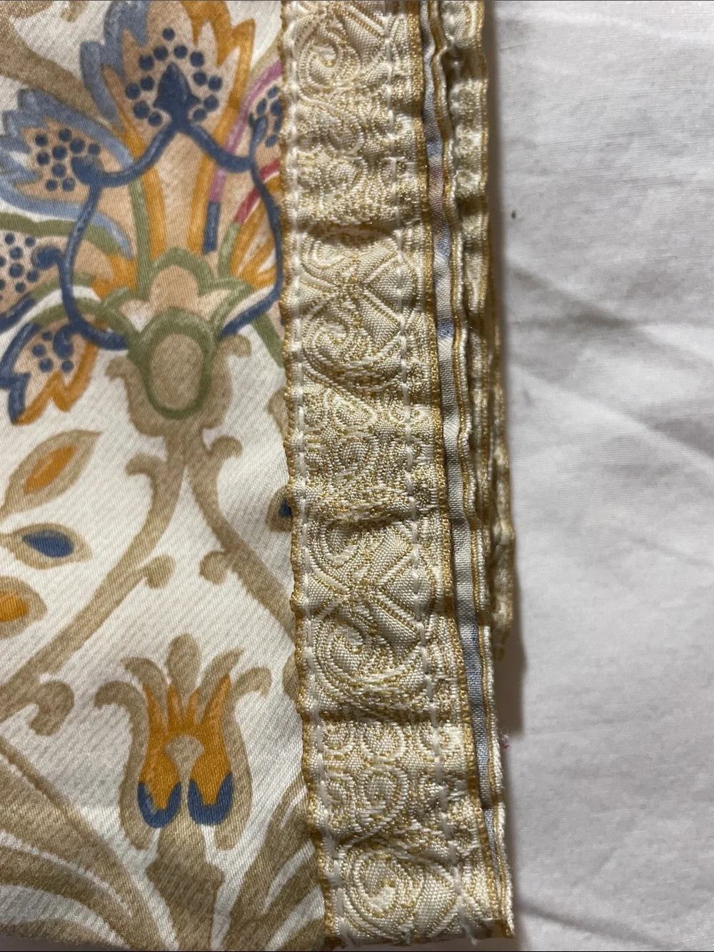 Ralph Lauren Vintage Marrakesh King  pillowcases